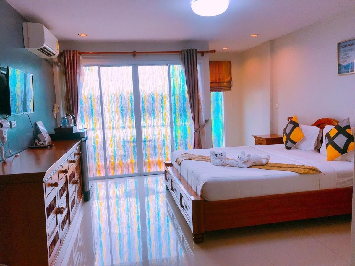Supachai Inn Ban ba Ngan المظهر الخارجي الصورة