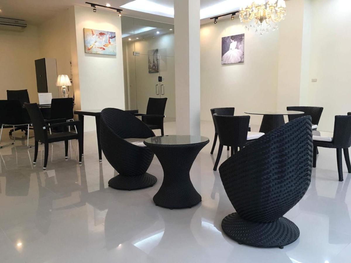 Supachai Inn Ban ba Ngan المظهر الخارجي الصورة